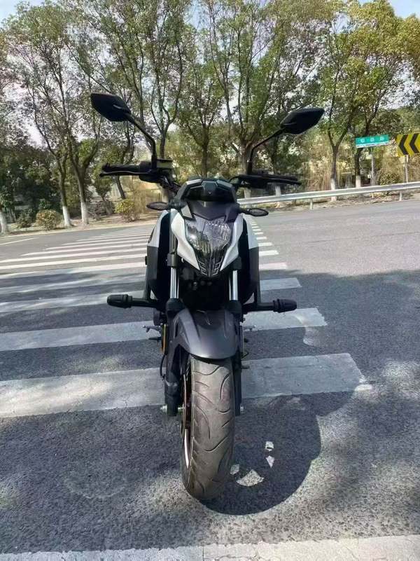 二手春风ST狒狒