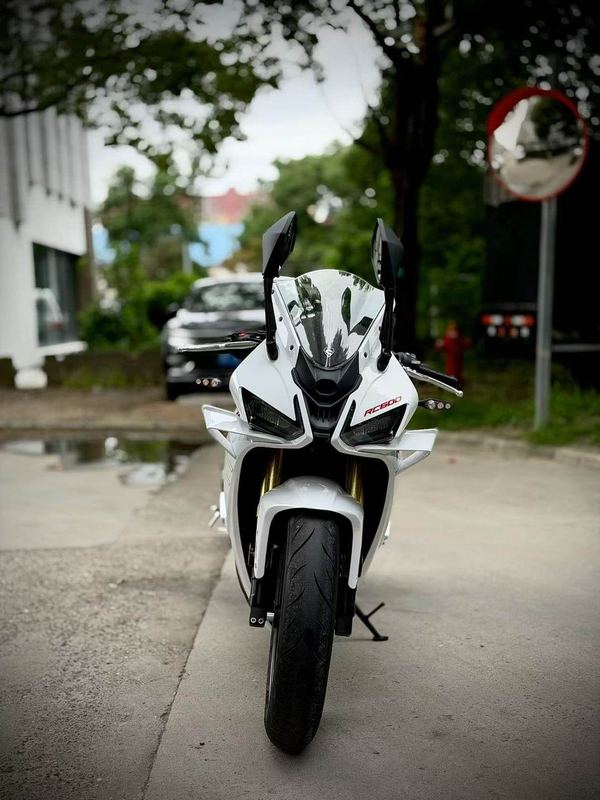 二手赛科龙RC600