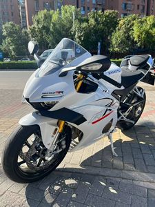 二手张雪机车500RR