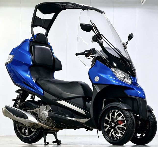 二手ADIVAAD3 400