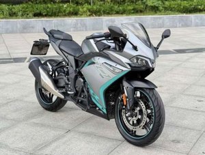 二手无极300RR