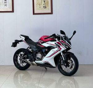 二手QJMOTOR赛400