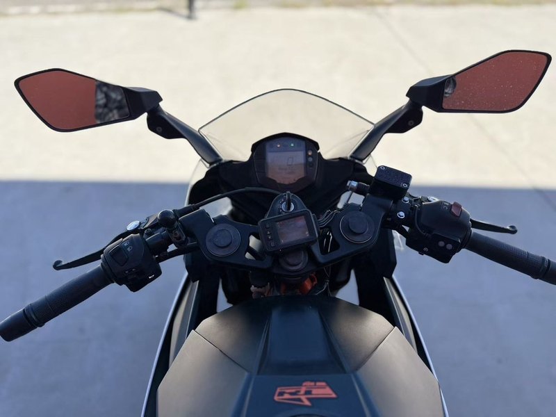 二手KTMR2RRC 390 