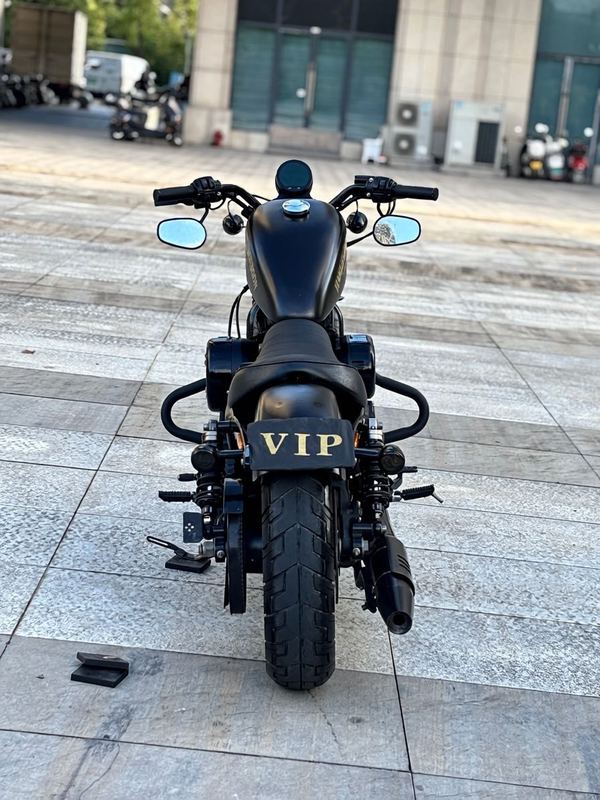 二手香帅650N