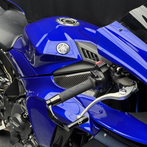 二手雅马哈YZF-R1