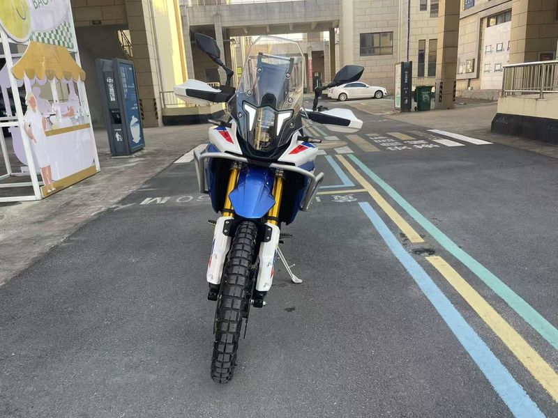 二手凯越800X