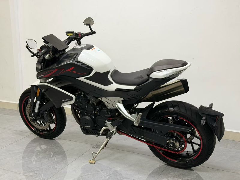 二手春风800NK