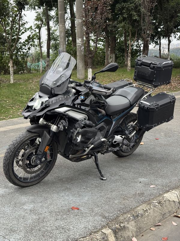 二手宝马R 1300 GS