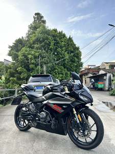 二手春风250SR
