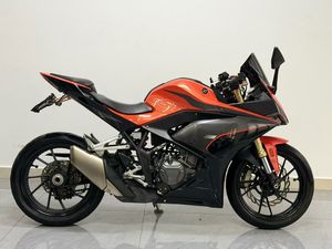 二手凯越321RR