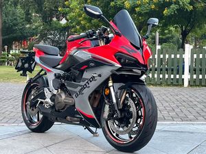 二手QJMOTOR赛550
