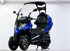 二手ADIVAAD3 400