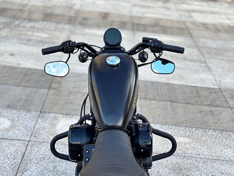 二手香帅650N