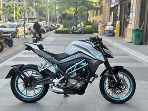 二手春风250NK