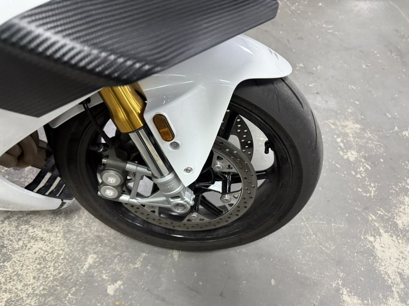 二手张雪机车500RR