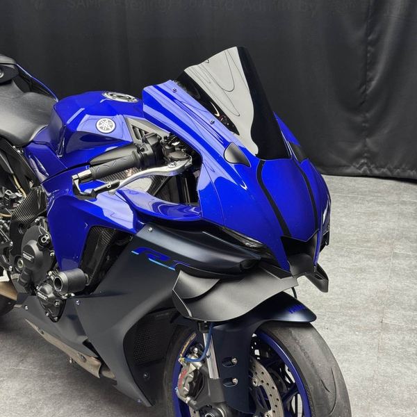 二手雅马哈YZF-R1