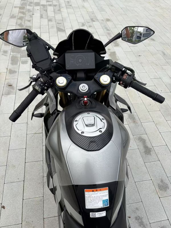 二手春风250SR