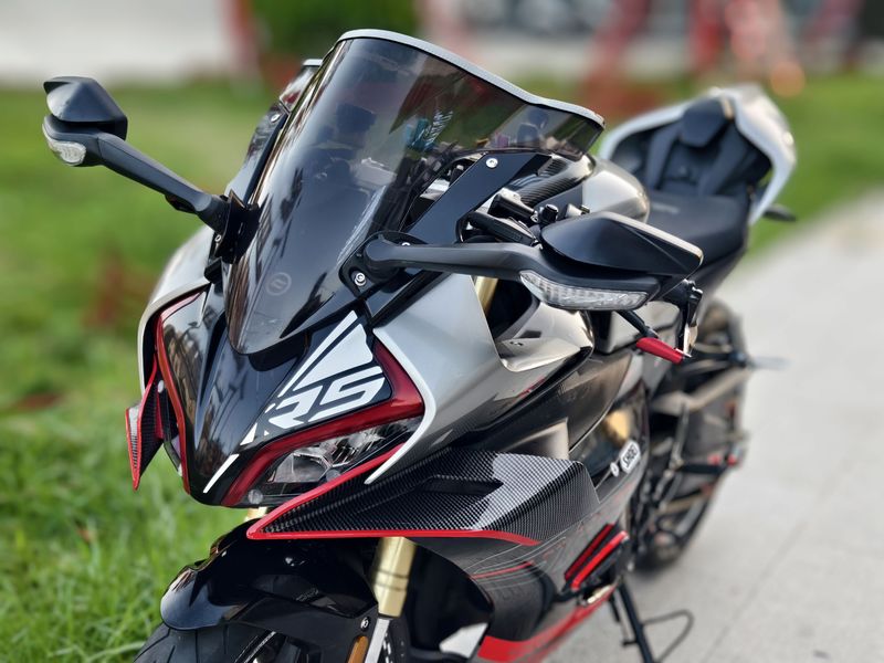 二手春风450SR