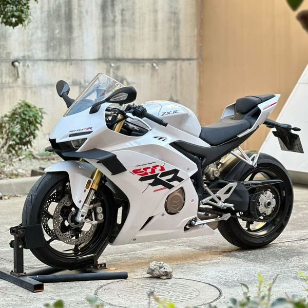 二手张雪机车500RR