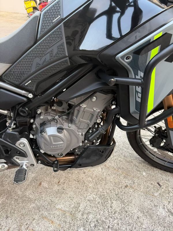 二手春风450MT