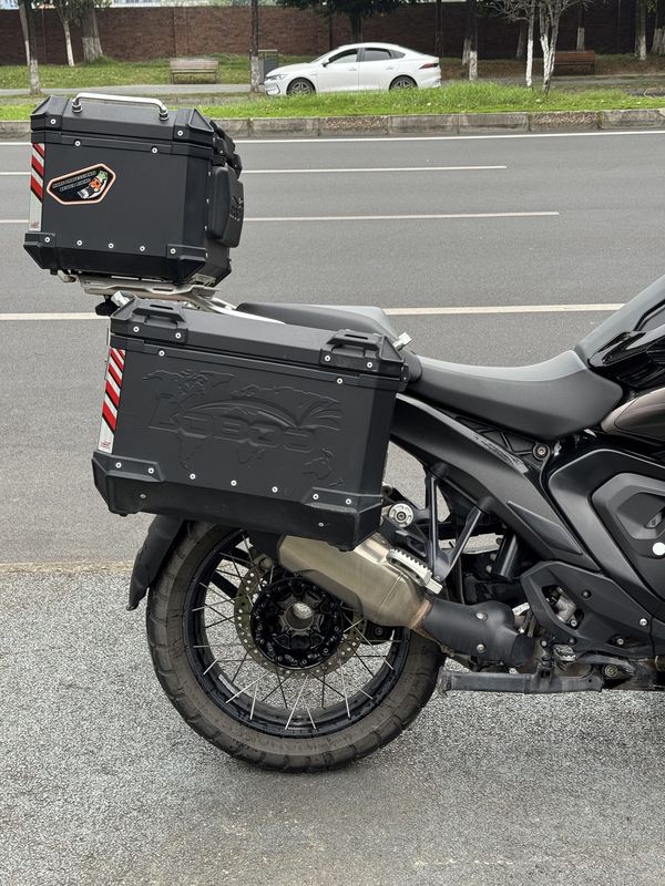 二手宝马R 1300 GS