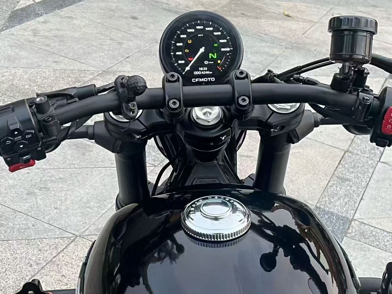 二手春风450CL-C