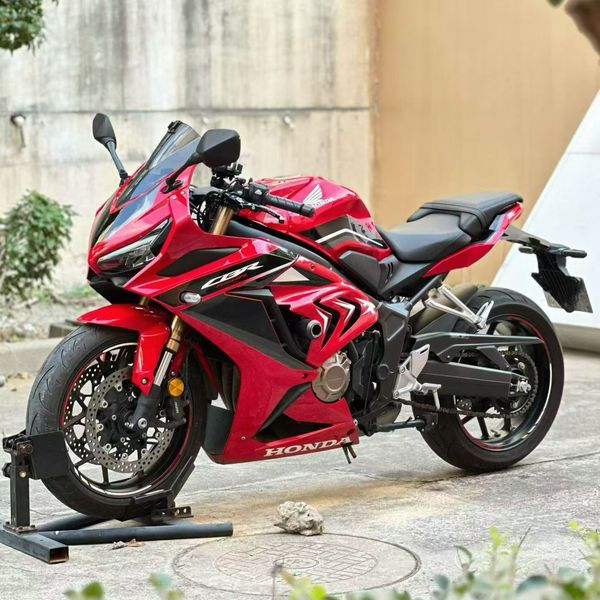 二手本田CBR650R
