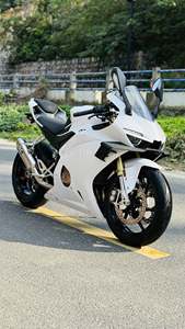 二手张雪机车500RR