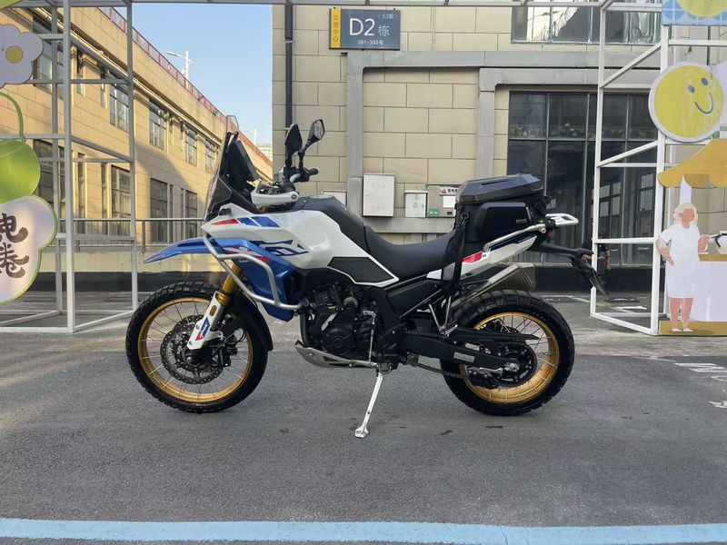 二手凯越800X