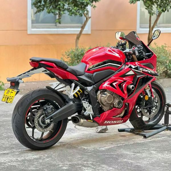 二手本田CBR650R