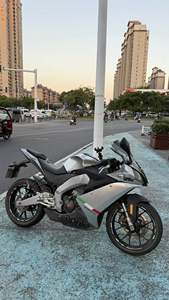 二手宗申阿普利亚GPR150R