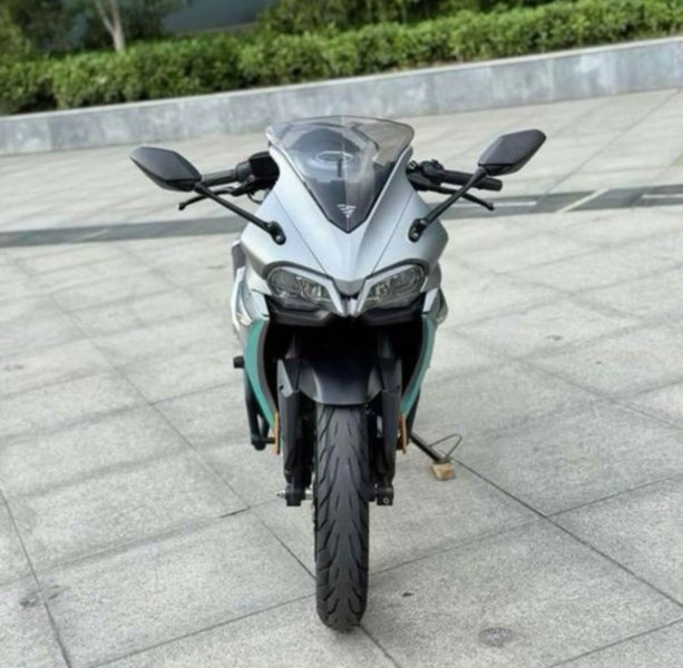 二手无极300RR