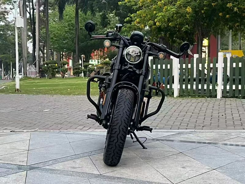二手春风450CL-C
