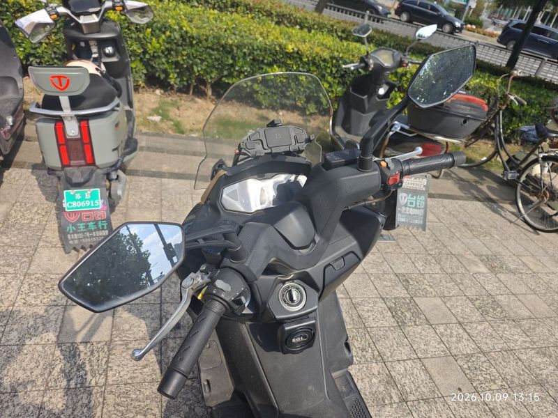 二手光阳Racing H150