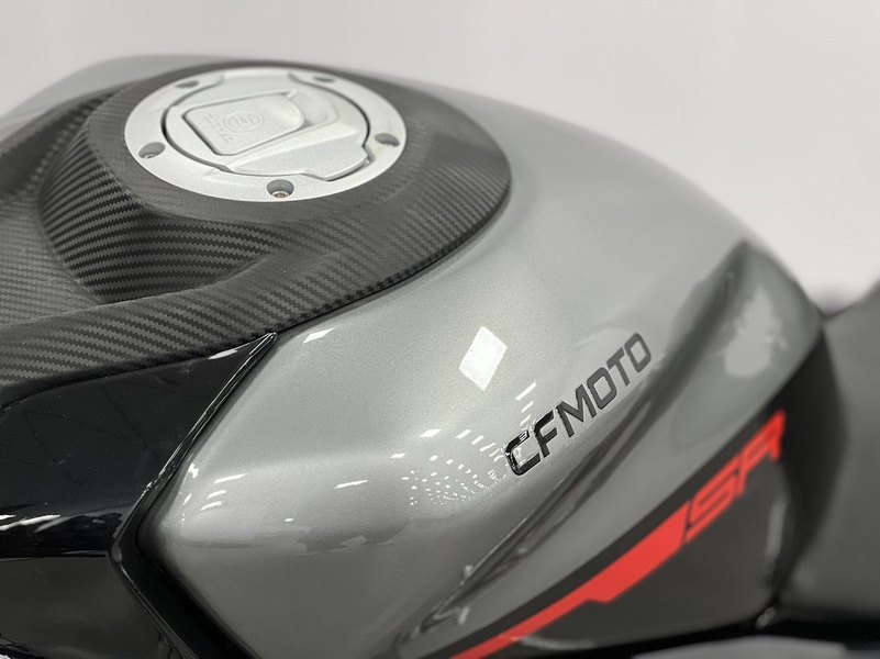 二手春风450SR