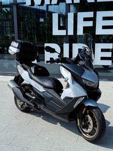 二手宝马C 400