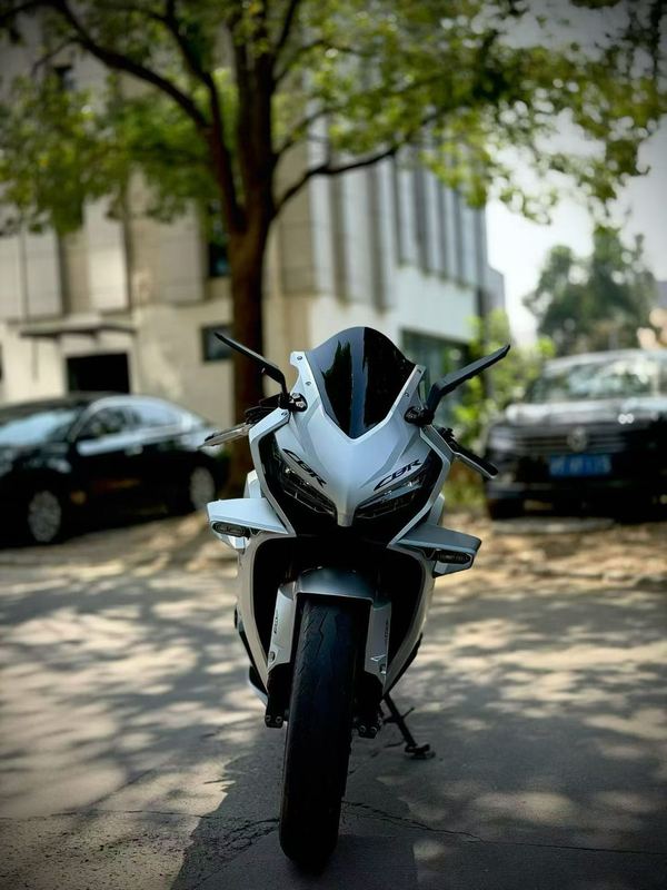 二手本田CBR650R