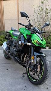 二手川崎Z1000
