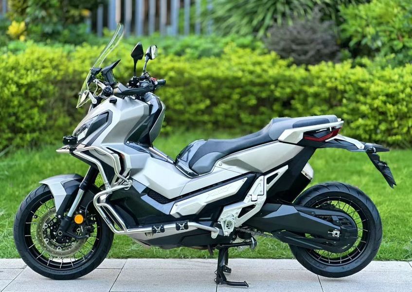 二手本田X-ADV 750