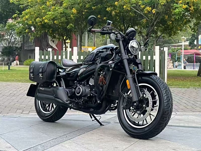二手春风450CL-C