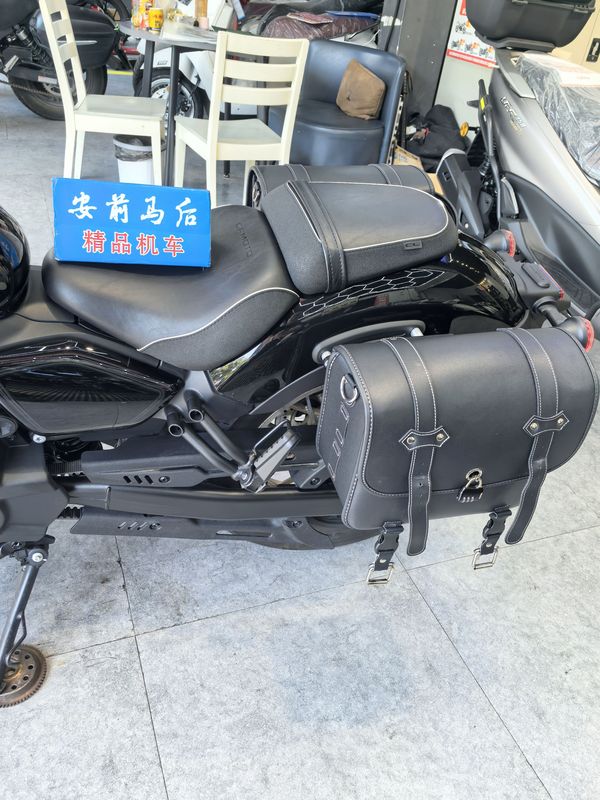 二手春风450CL-C