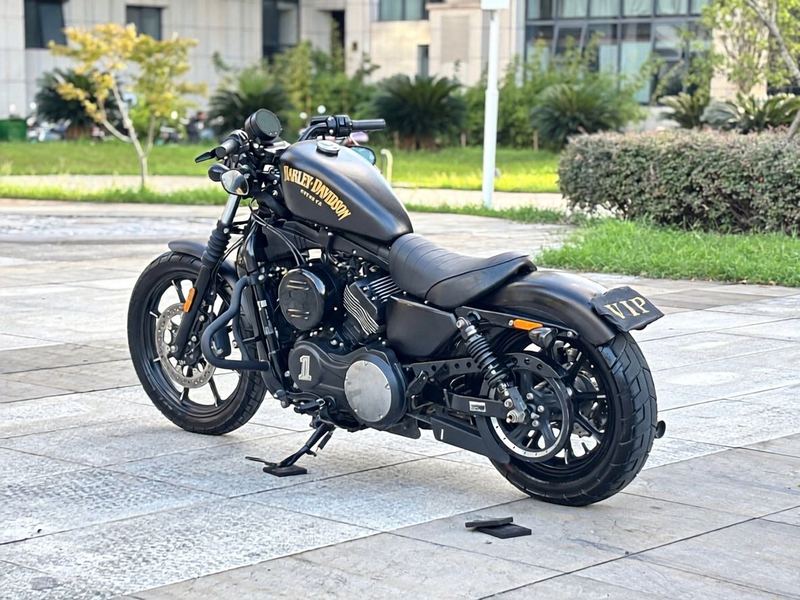 二手香帅650N