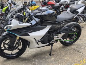 二手春风450SR