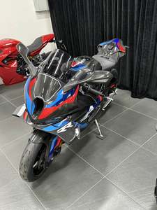 二手宝马M 1000 RR