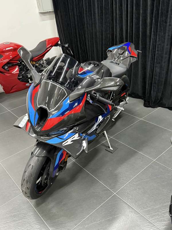 二手宝马M 1000 RR