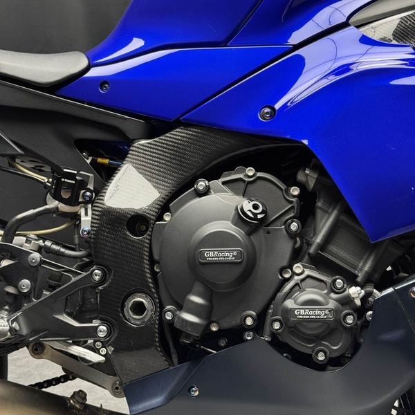 二手雅马哈YZF-R1