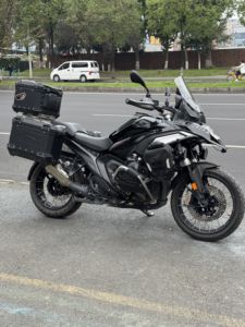 二手宝马R 1300 GS