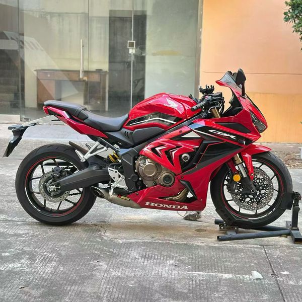 二手本田CBR650R