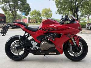 二手QJMOTOR赛550