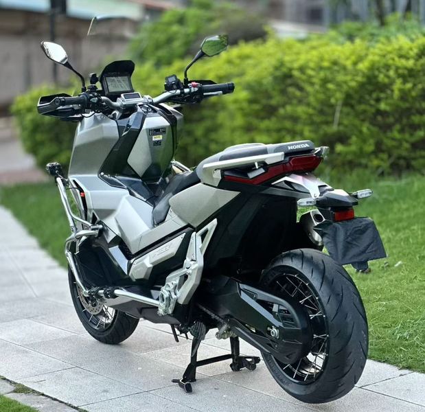 二手本田X-ADV 750